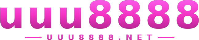 uuu8888 logo